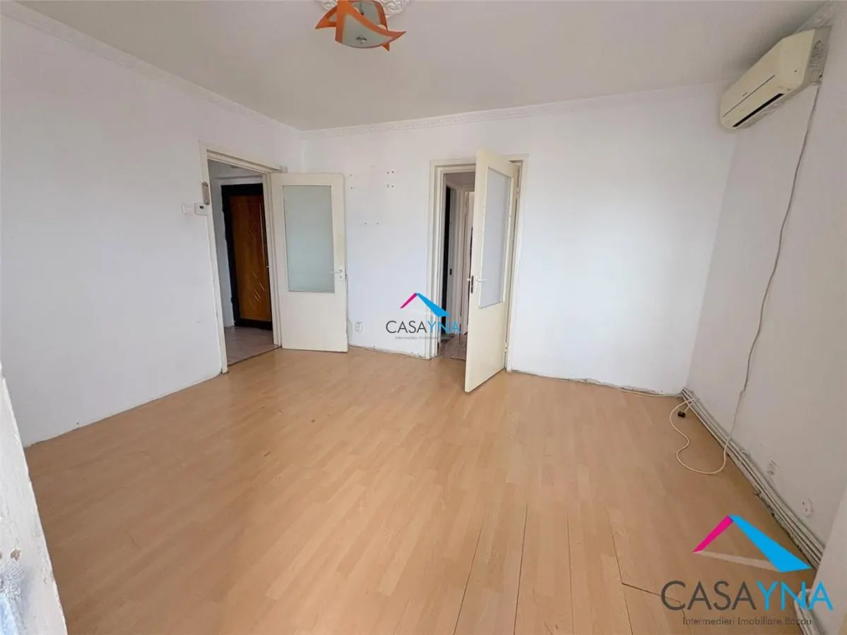 Apartament 2 camere cu balcon de 9 mp - Calea Marasesti, zona Orizont - foto 2