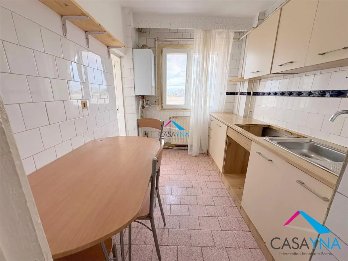 Apartament 2 camere cu balcon de 9 mp - Calea Marasesti, zona Orizont - foto 4