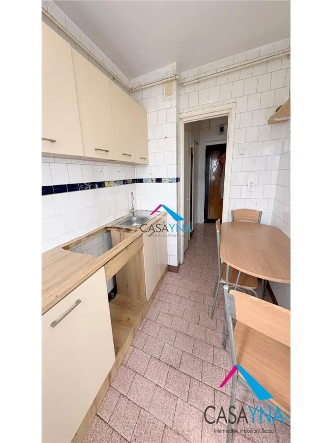 Apartament 2 camere cu balcon de 9 mp - Calea Marasesti, zona Orizont - foto 5