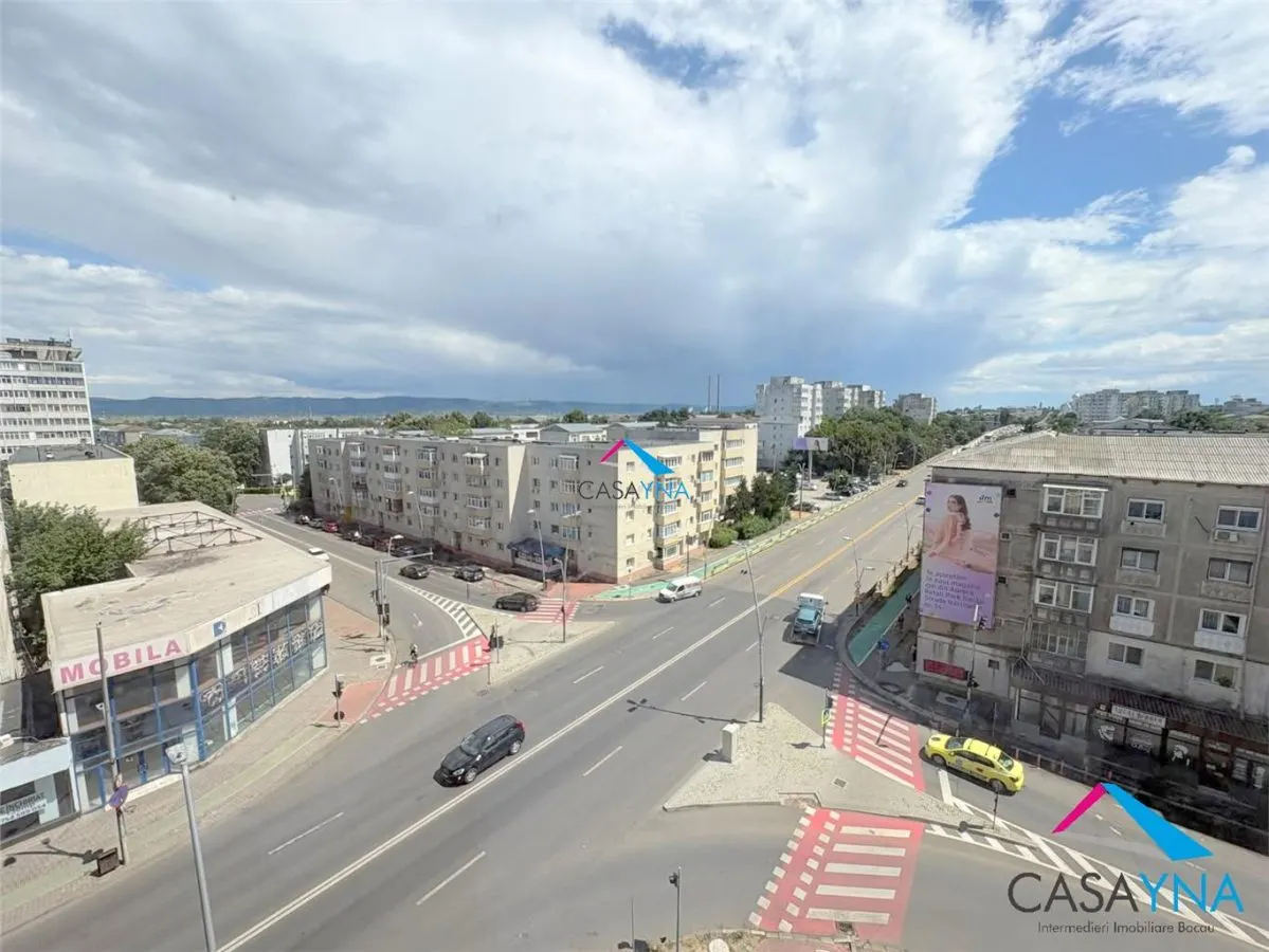 Apartament 2 camere cu balcon de 9 mp - Calea Marasesti, zona Orizont - foto 6