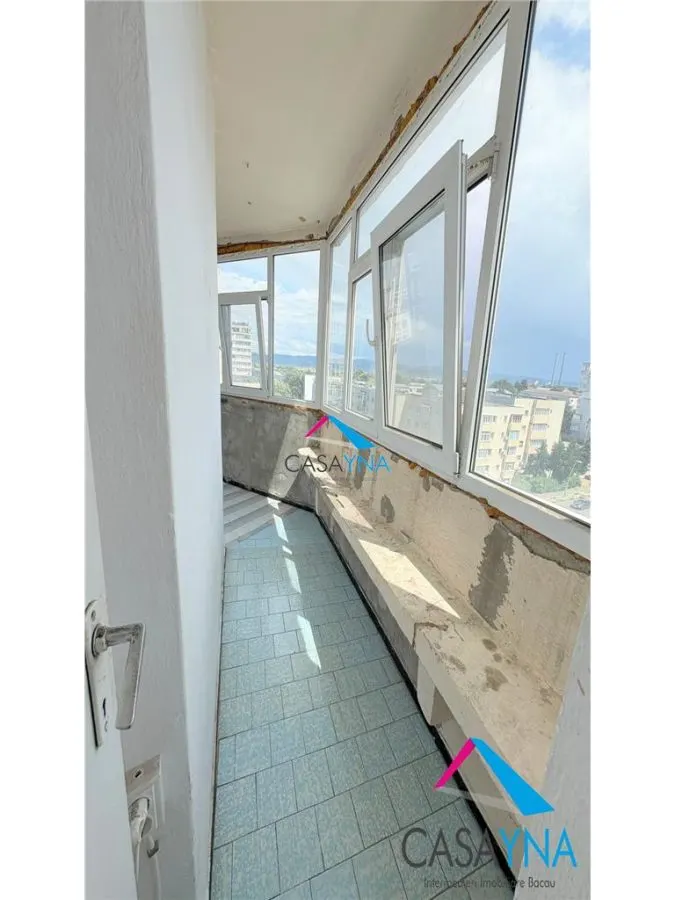 Apartament 2 camere cu balcon de 9 mp - Calea Marasesti, zona Orizont - foto 7