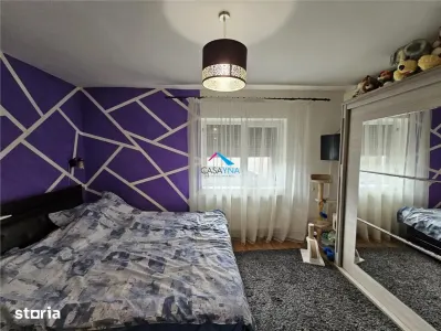 Casa Parter in Tache,70 mp, 450MP teren , toate utilitatile. - foto 2