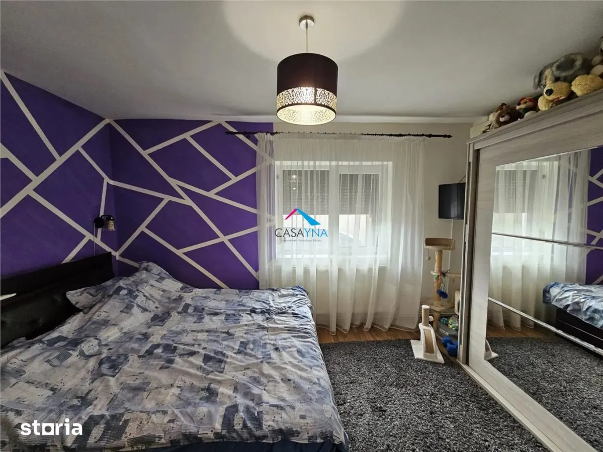 Casa Parter in Tache,70 mp, 450MP teren , toate utilitatile. - foto 2