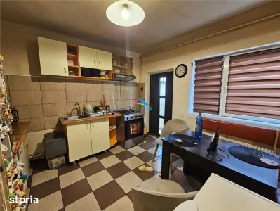 Casa Parter in Tache,70 mp, 450MP teren , toate utilitatile. - foto 4