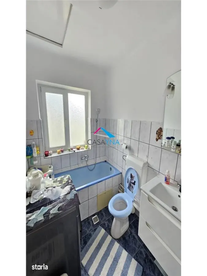 Casa Parter in Tache,70 mp, 450MP teren , toate utilitatile. - foto 5