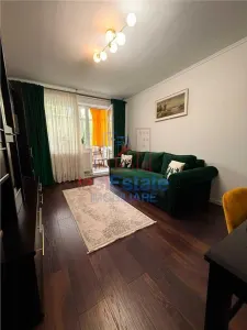 Podu Ros Apartament 3 camere - Iasi
