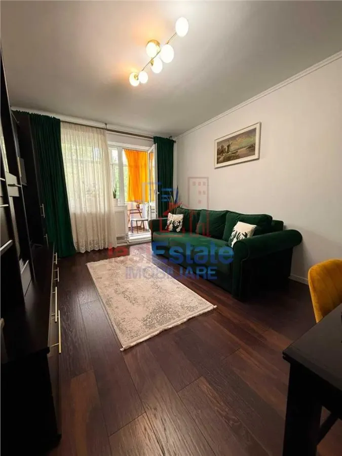 Podu Ros Apartament 3 camere - foto 1