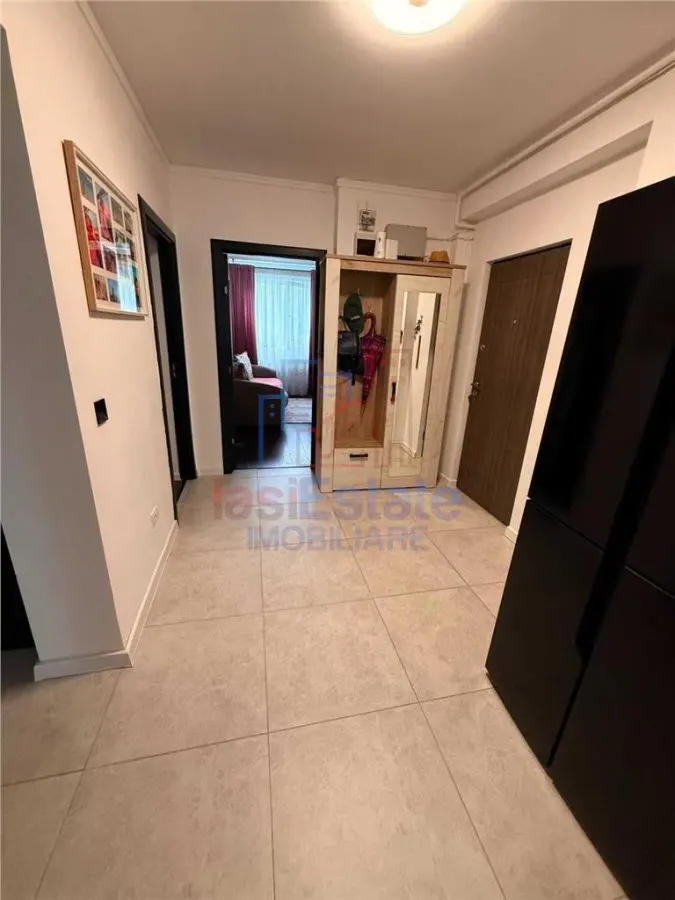Podu Ros Apartament 3 camere - foto 5
