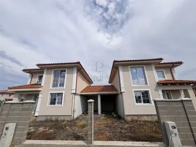 DUPLEX PREMIUM DESPARTIT PRIN GARAJ. MOSNITA NOUA. 4 CAMERE - foto 2