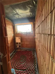 DUPLEX PREMIUM DESPARTIT PRIN GARAJ. MOSNITA NOUA. 4 CAMERE - foto 13