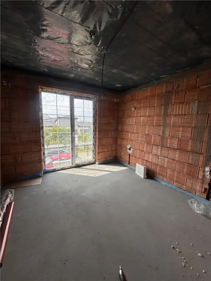 DUPLEX PREMIUM DESPARTIT PRIN GARAJ. MOSNITA NOUA. 4 CAMERE - foto 14