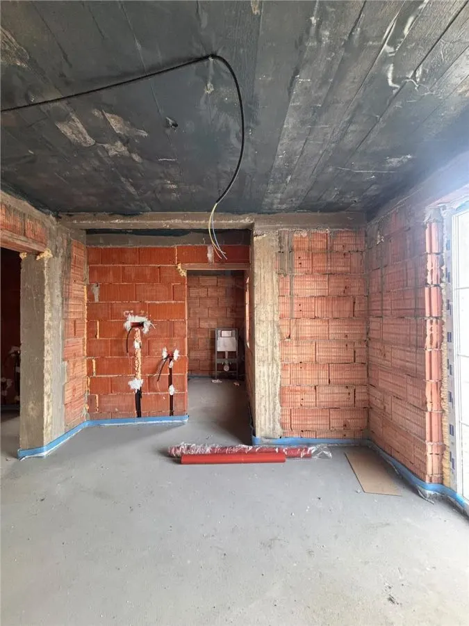 DUPLEX PREMIUM DESPARTIT PRIN GARAJ. MOSNITA NOUA. 4 CAMERE - foto 16