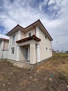 DUPLEX PREMIUM DESPARTIT PRIN GARAJ. MOSNITA NOUA. 4 CAMERE - foto 4