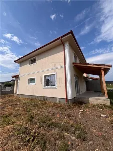 DUPLEX PREMIUM DESPARTIT PRIN GARAJ. MOSNITA NOUA. 4 CAMERE - foto 5