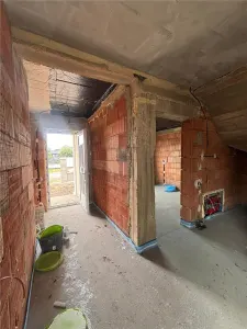 DUPLEX PREMIUM DESPARTIT PRIN GARAJ. MOSNITA NOUA. 4 CAMERE - foto 8