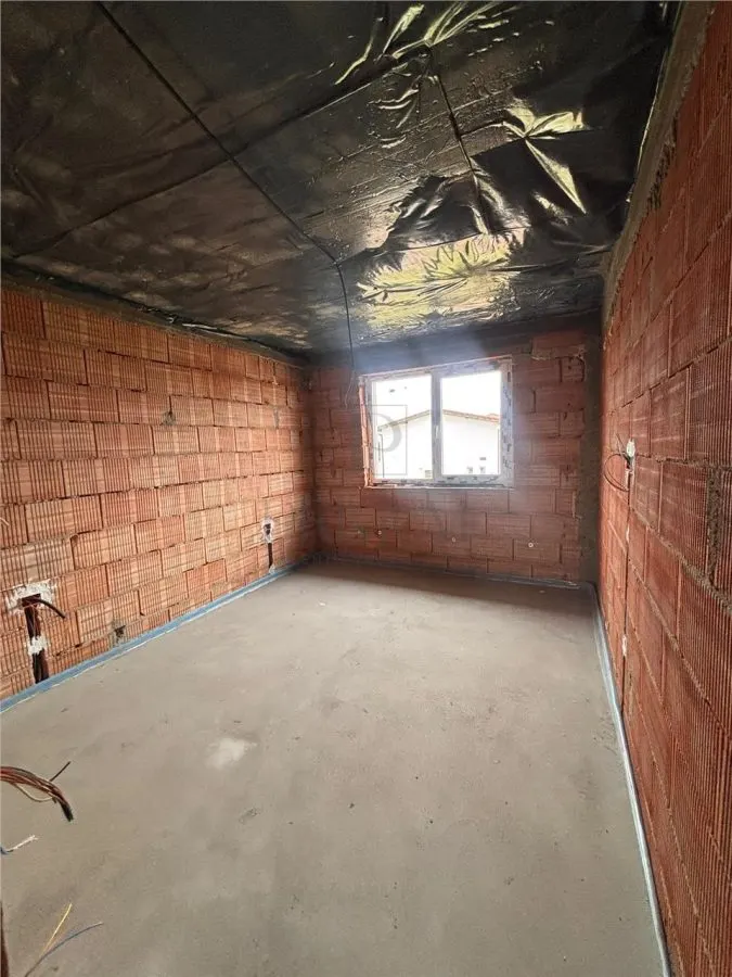 DUPLEX PREMIUM DESPARTIT PRIN GARAJ. MOSNITA NOUA. 4 CAMERE - foto 10