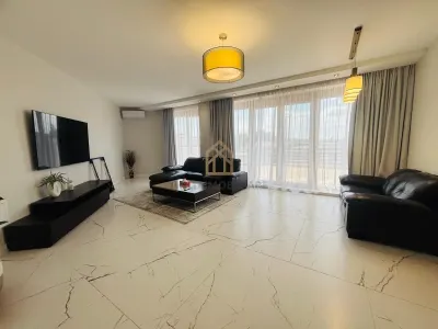 PENTHOUSE DE ÎNCHIRIAT â€“ 100 MP + TERASĂ 60 MP  BLOC NOU - Tautii-Magheraus