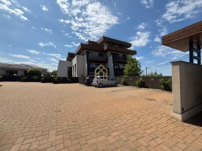 PENTHOUSE DE ÎNCHIRIAT â€“ 100 MP + TERASĂ 60 MP  BLOC NOU - foto 6