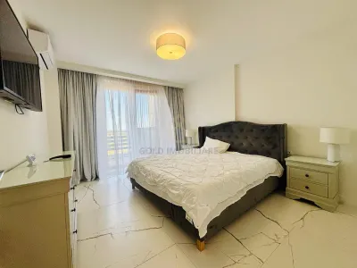 PENTHOUSE DE ÎNCHIRIAT â€“ 100 MP + TERASĂ 60 MP  BLOC NOU - foto 10