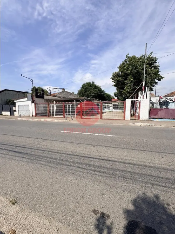 Teren de Inchiriat Zona Burada, Pretabil Pentru Mai Multe Activitati - foto 1