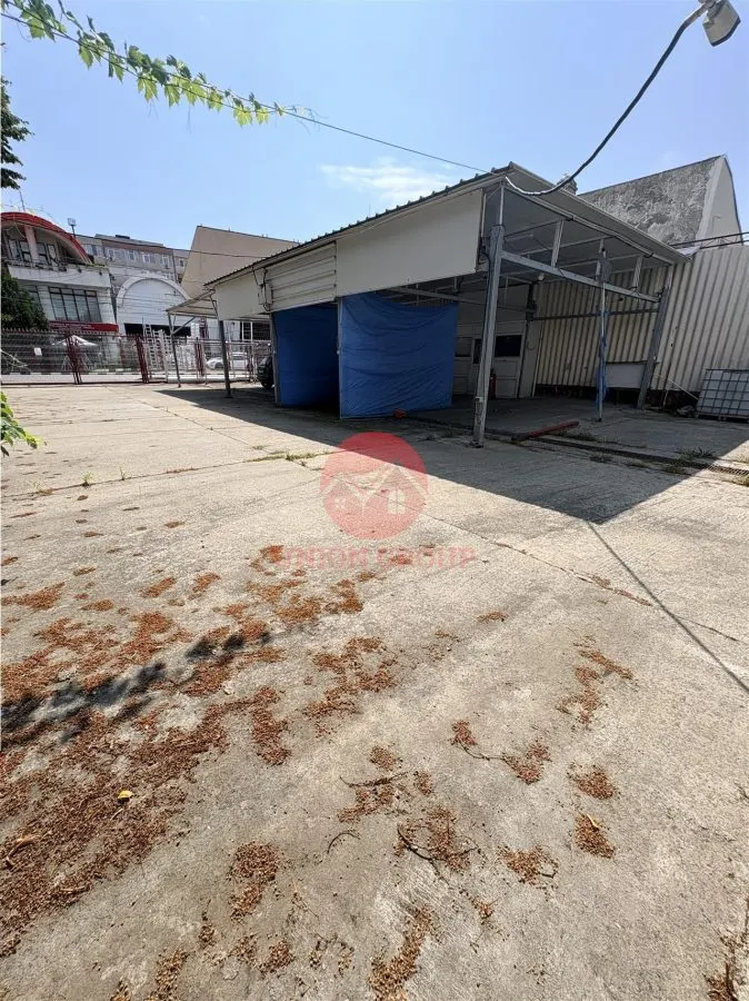 Teren de Inchiriat Zona Burada, Pretabil Pentru Mai Multe Activitati - foto 3