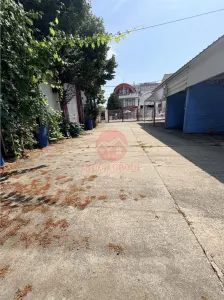 Teren de Inchiriat Zona Burada, Pretabil Pentru Mai Multe Activitati - foto 5