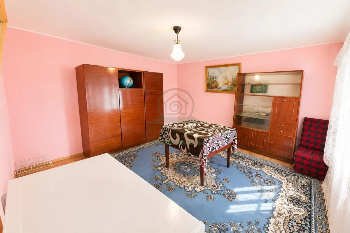 Casa batraneasca Raducaneni Iasi + 4500 mp teren, ASFALT ! - foto 5