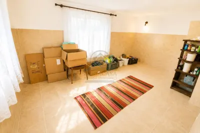 Casa batraneasca Raducaneni Iasi + 4500 mp teren, ASFALT ! - foto 6