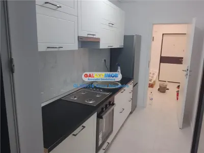 Apartament Popesti Leordeni - Oltenitei - Berceni - Bloc Nou - foto 2