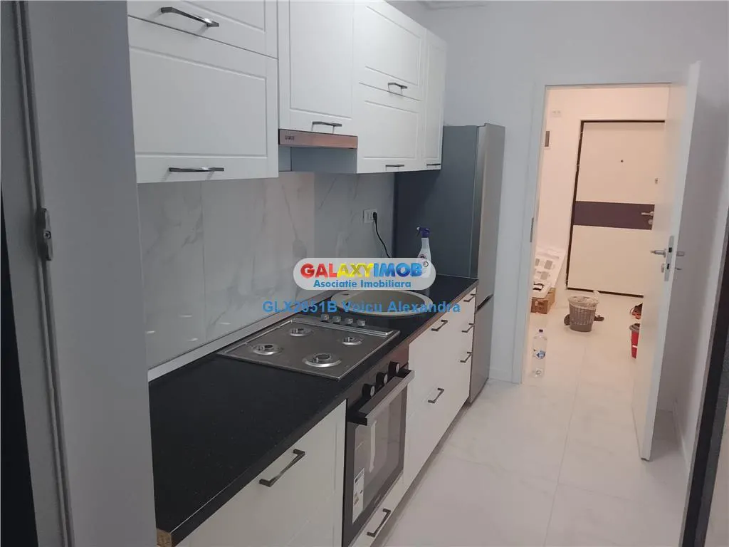 Apartament Popesti Leordeni - Oltenitei - Berceni - Bloc Nou - foto 2