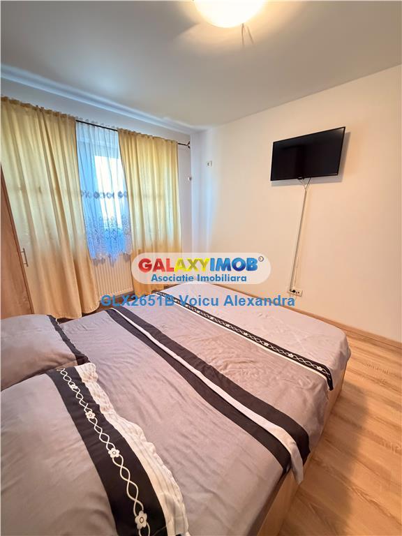 Apartament Popesti Leordeni - Oltenitei - Berceni - Bloc Nou - foto 6