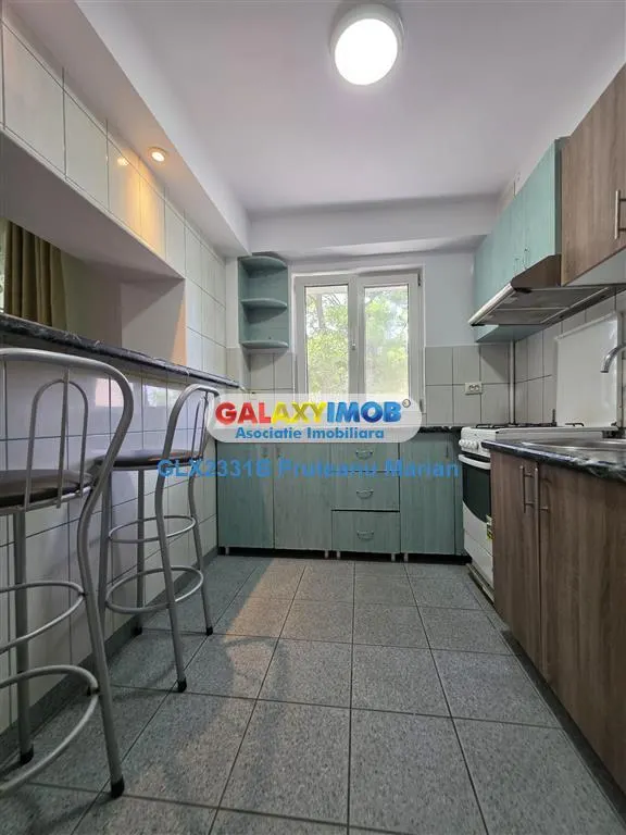 Vanzare apartament Modern situat langa metrou Romancieriilor - foto 18