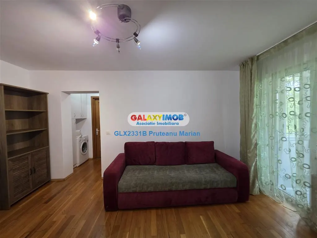Vanzare apartament Modern situat langa metrou Romancieriilor - foto 6