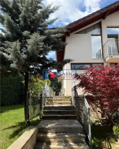Casa unifamiliala 258 mp utili, strada privata, Europa, Cluj-Napoca, - Cluj-Napoca