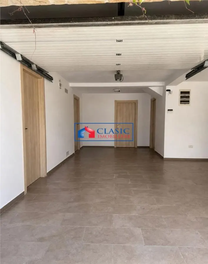 Casa unifamiliala 258 mp utili, strada privata, Europa, Cluj-Napoca, - foto 14