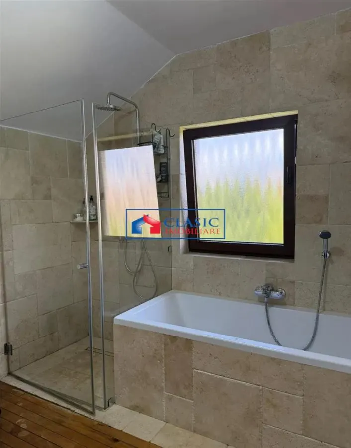 Casa unifamiliala 258 mp utili, strada privata, Europa, Cluj-Napoca, - foto 16