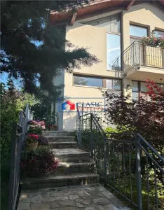 Casa unifamiliala 258 mp utili, strada privata, Europa, Cluj-Napoca, - foto 17