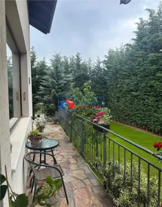 Casa unifamiliala 258 mp utili, strada privata, Europa, Cluj-Napoca, - foto 6