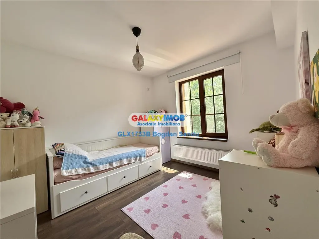 Casa 4 camere de vanzare in Dragomiresti-Deal  COMISION 0% - foto 11