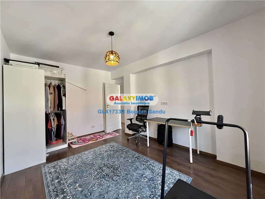 Casa 4 camere de vanzare in Dragomiresti-Deal  COMISION 0% - foto 12