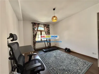 Casa 4 camere de vanzare in Dragomiresti-Deal  COMISION 0% - foto 13