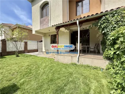 Casa 4 camere de vanzare in Dragomiresti-Deal  COMISION 0% - foto 17