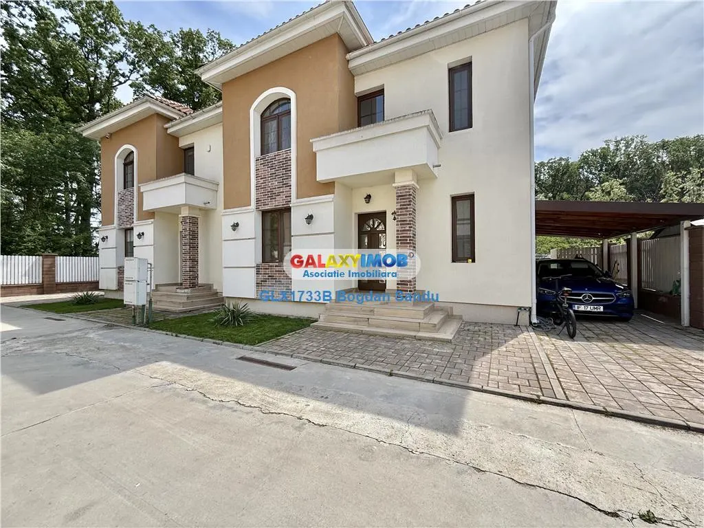 Casa 4 camere de vanzare in Dragomiresti-Deal  COMISION 0% - foto 18