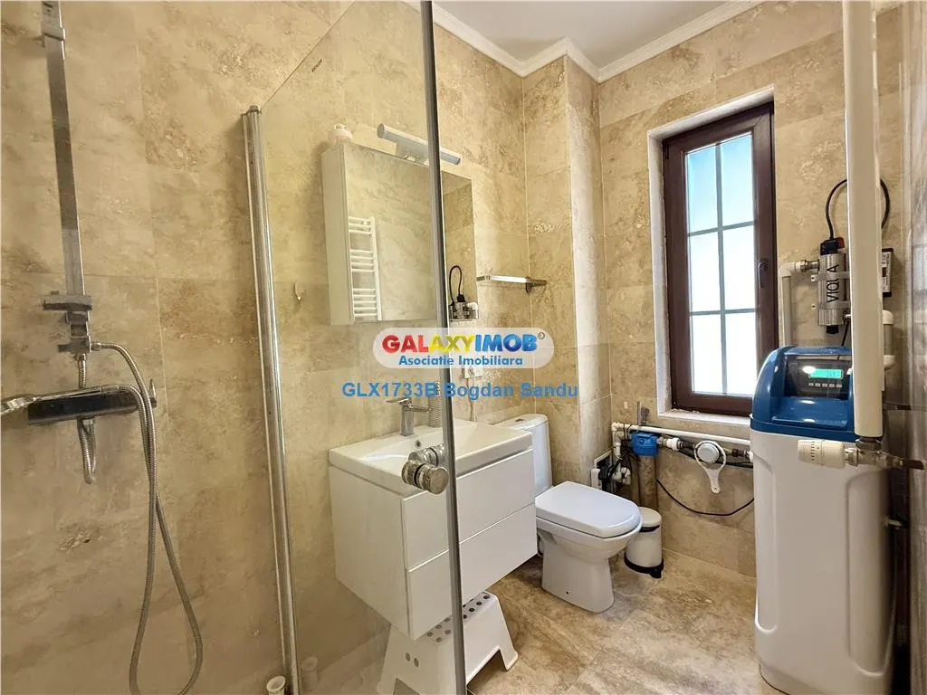 Casa 4 camere de vanzare in Dragomiresti-Deal  COMISION 0% - foto 4
