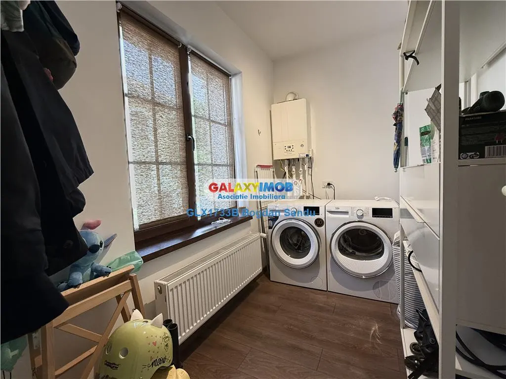 Casa 4 camere de vanzare in Dragomiresti-Deal  COMISION 0% - foto 6