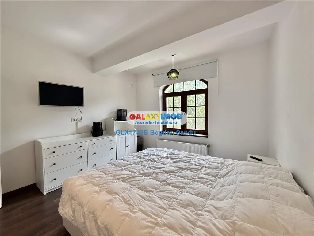 Casa 4 camere de vanzare in Dragomiresti-Deal  COMISION 0% - foto 8