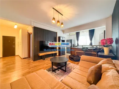 Apartament cu 3 camere de vanzare  Avangard Rezidential comisionul 0% - Bucuresti