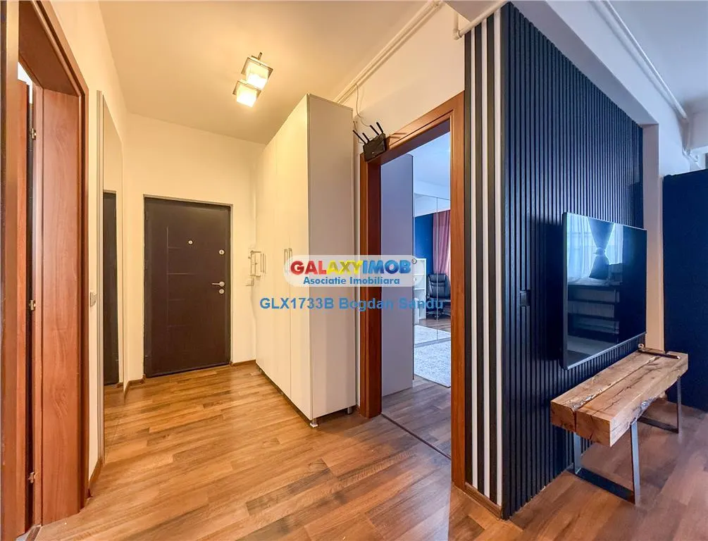 Apartament cu 3 camere de vanzare  Avangard Rezidential comisionul 0% - foto 13