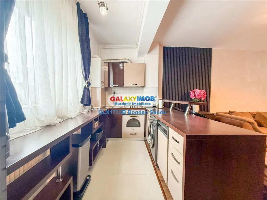 Apartament cu 3 camere de vanzare  Avangard Rezidential comisionul 0% - foto 5