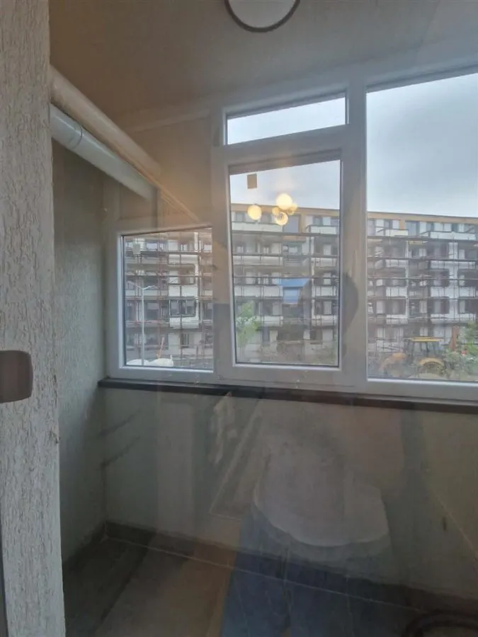Garsoniera de inchiriat  Chiajna - Hamilton Residence - foto 11